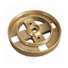 OEM High Quality Brass Sand Casting